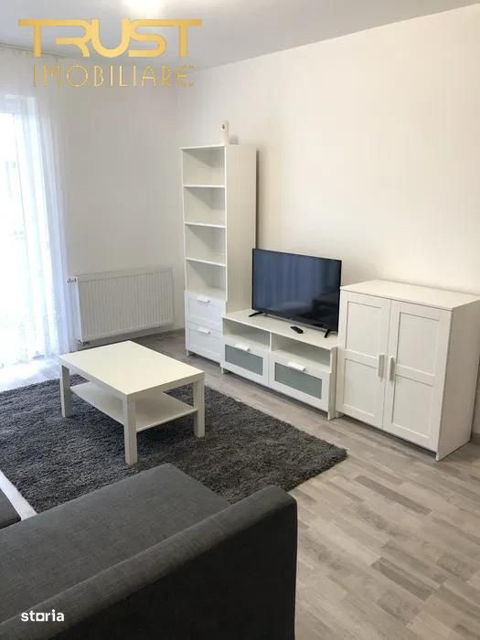 I OFERTA I Garsoniera moderna I 37 mp I PArcare I Boxa I Avantgarden 3