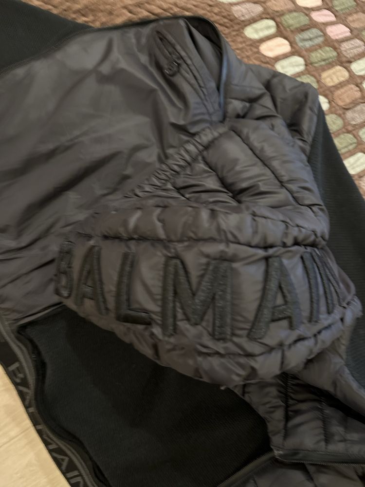 Куртка Balmain