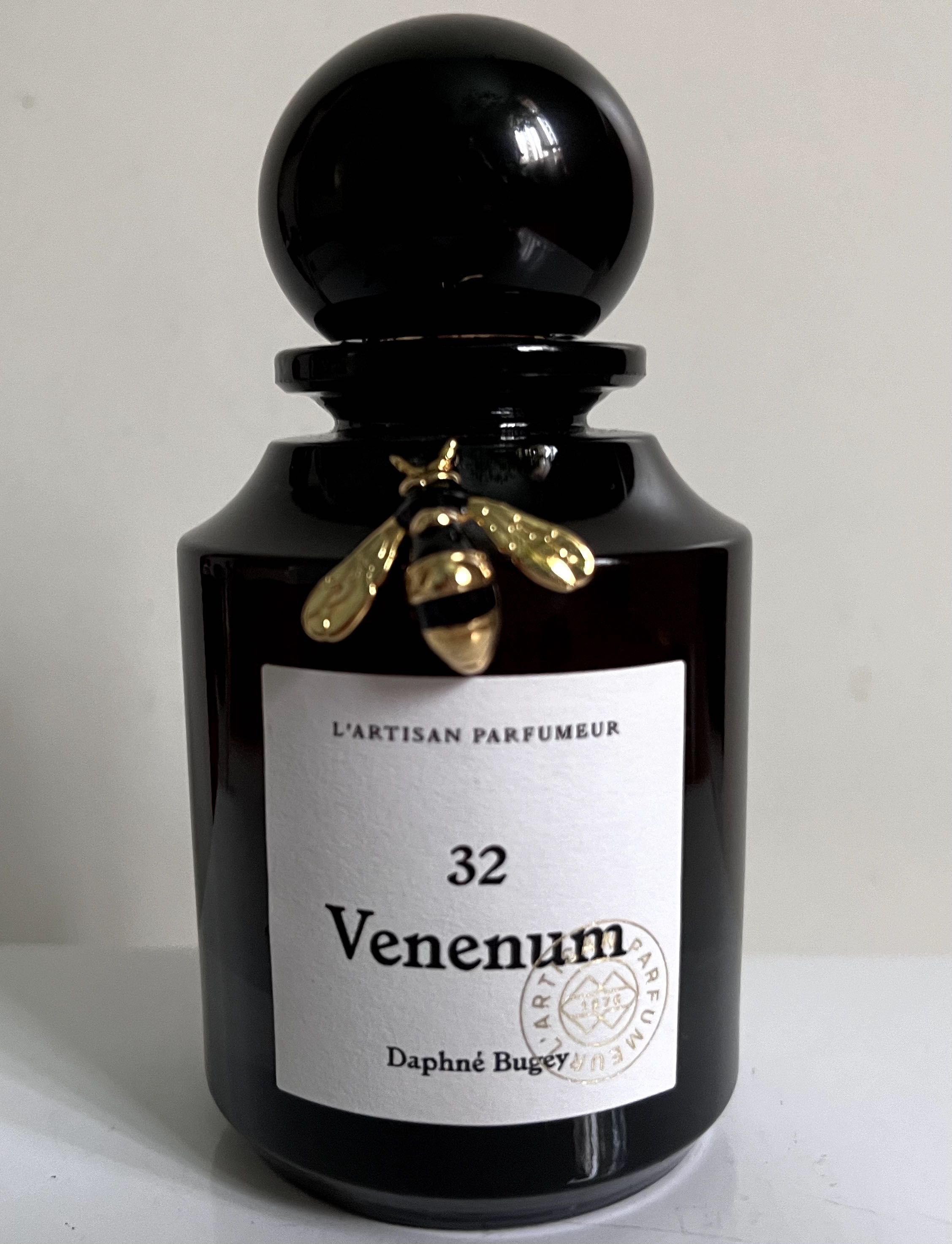Venenum 32, Le Parfum de Therese, Symphonium парфюми