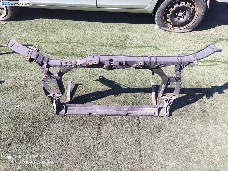 Trager Tragher Panou Frontal Calandru Suport Radiatoare Audi A5 2.0 TDI 2008 - 2017 Cod 8K0805499