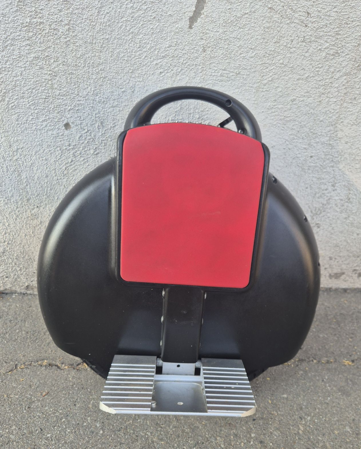 Monociclu electric cu o roata Longyin Airwhell X3