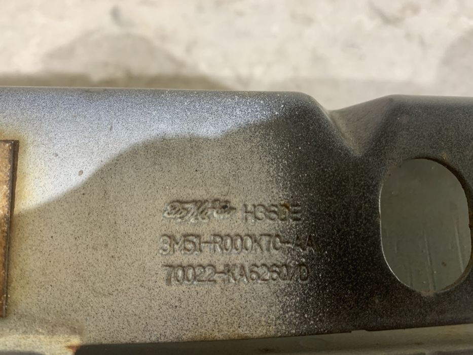 Armatura bara fata Ford Kuga, 2008, 2009, 2010, 2011