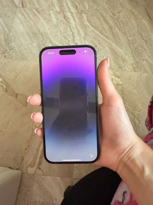 iPhone 14 Pro 128 gb