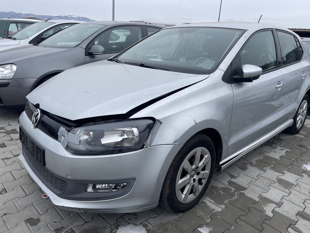 VW POLO 1.2 TDI/75hp,На части