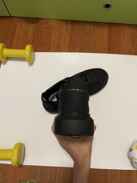 Pantofi Alexander McQUEEN