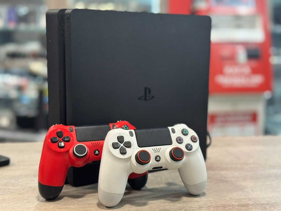 Playstation 4 Slim 1TB