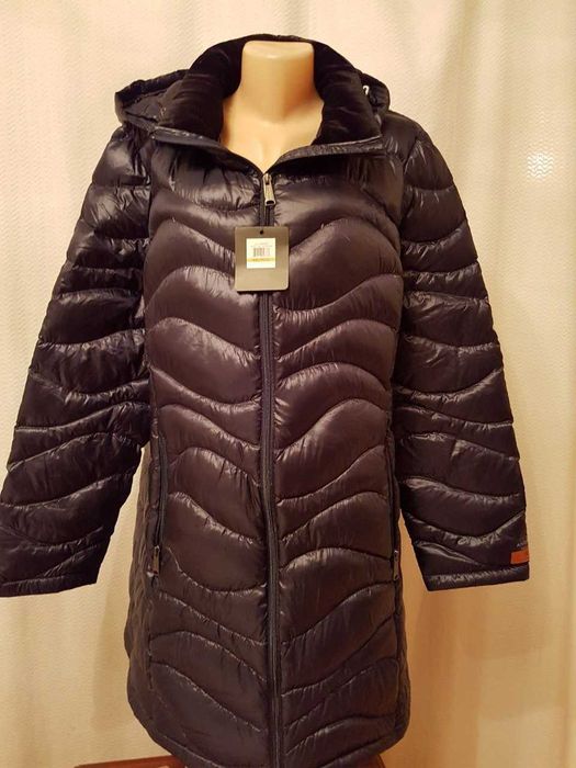 Куртки из США (легкие, мягкие, теплые)