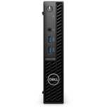 Компютър DELL 3000 MICRO i5-12500T 16GB RAM 512GB NVMe SSD WINDOWS 11