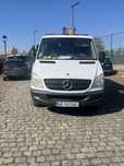 Vand mercedes Sprinter an 2008 cutie automata