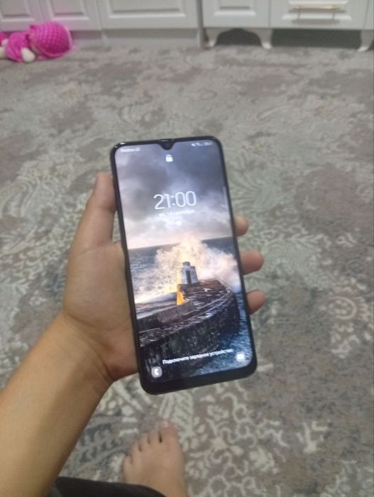 Samsung galaxy a50