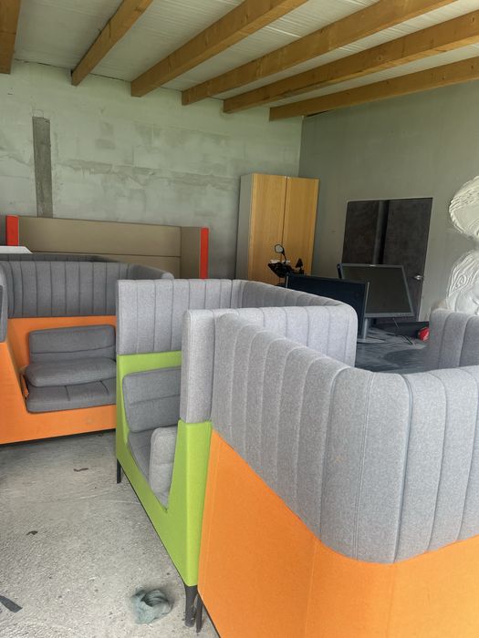 Scaune de birou /Canapele /Fotoli