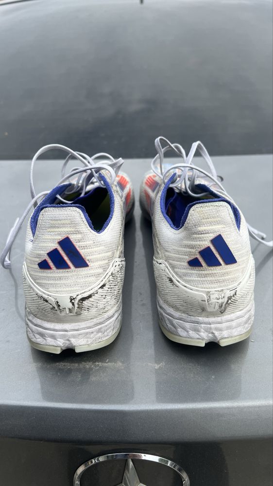 Adidas f50 TF pro