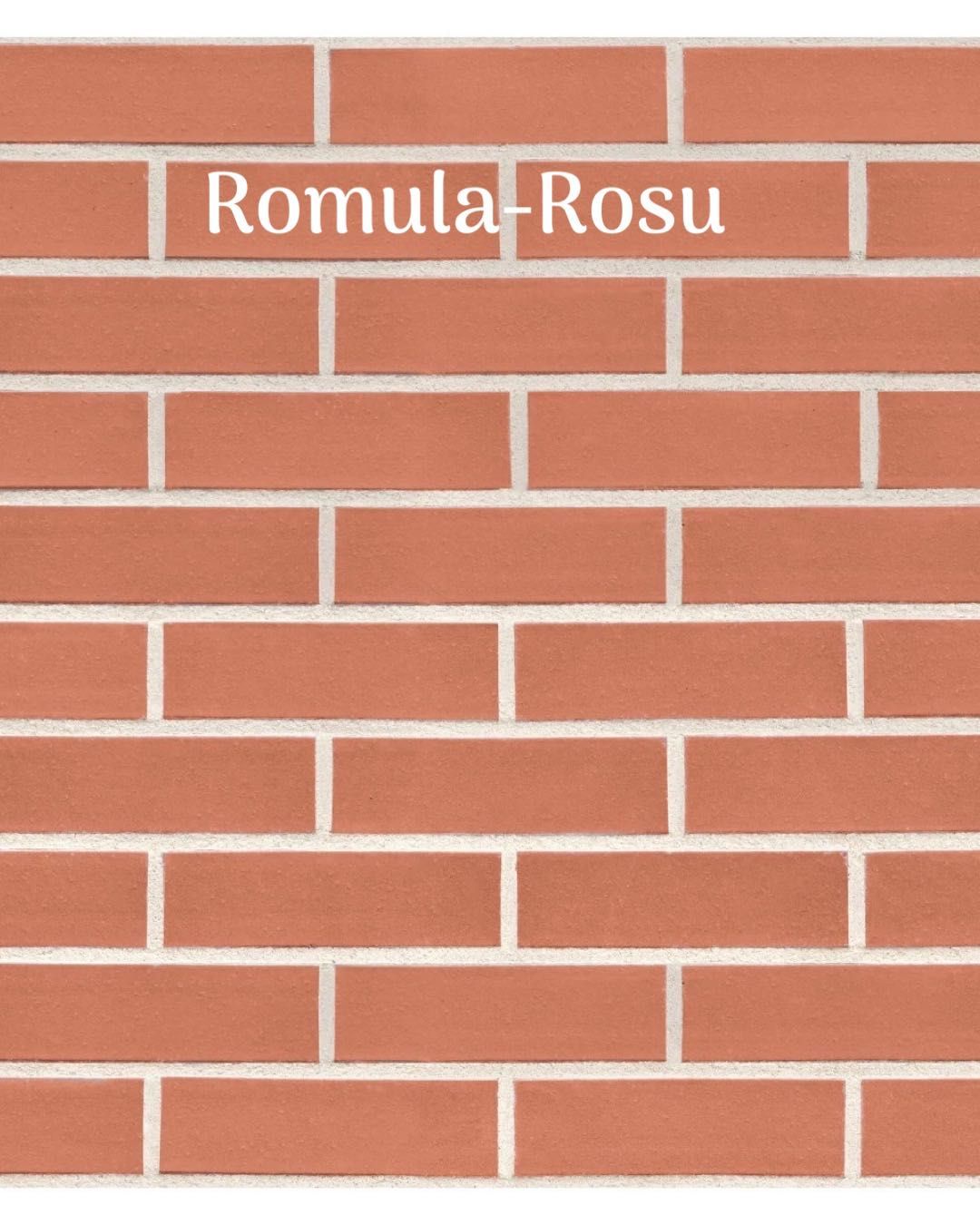 Caramida Aparenta Klinker Cemacon - Livrare rapidă!