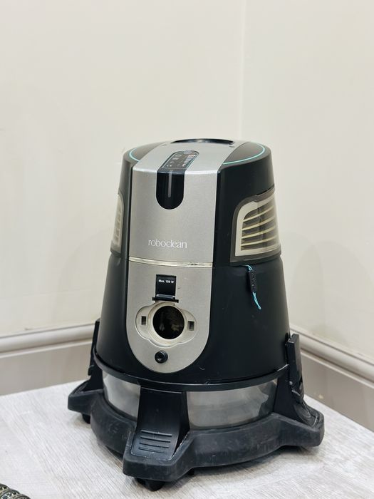 Roboclean пылесос