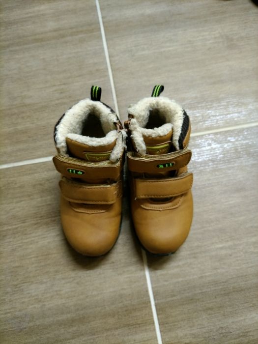 Детски боти 25 номер