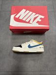 Nike SB Dunk Low Robot Blue Yellow