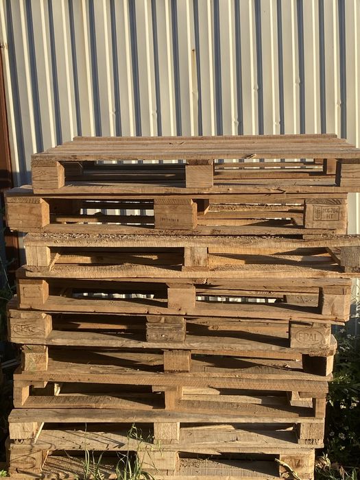 Поддоны 80х115