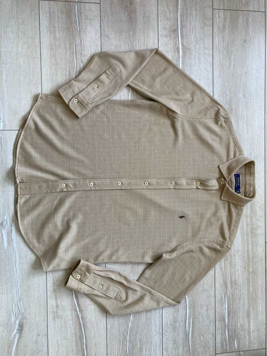 POLO By Ralph Lauren мъжка елегантна риза размер L