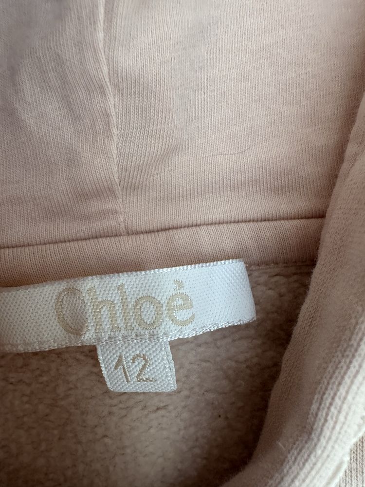 Детски комплект chloe за момиче 10 г