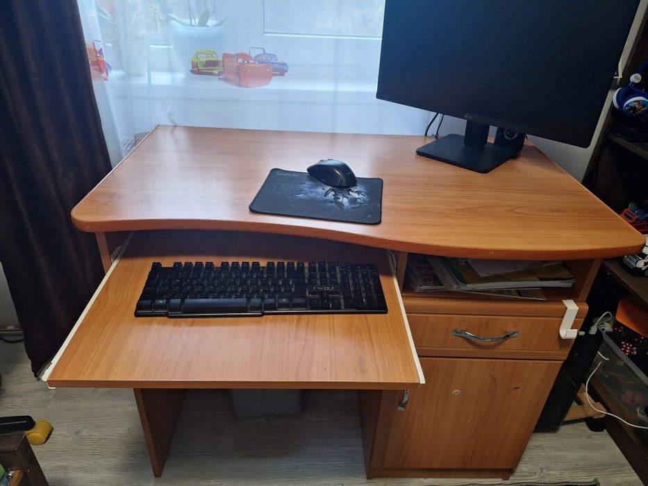 Birou  cameră copii