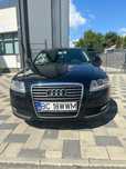 Vand/Schimb Audi A6 C6 an 2009