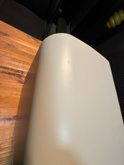 Boxe KEF LSX 2 LT mici urme de uzura