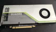 Placa video profesionala Nvidia quadro rtx4000 8gb ddr6