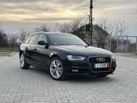 Audi A4 B8.5 2.0 tdi 150 CP