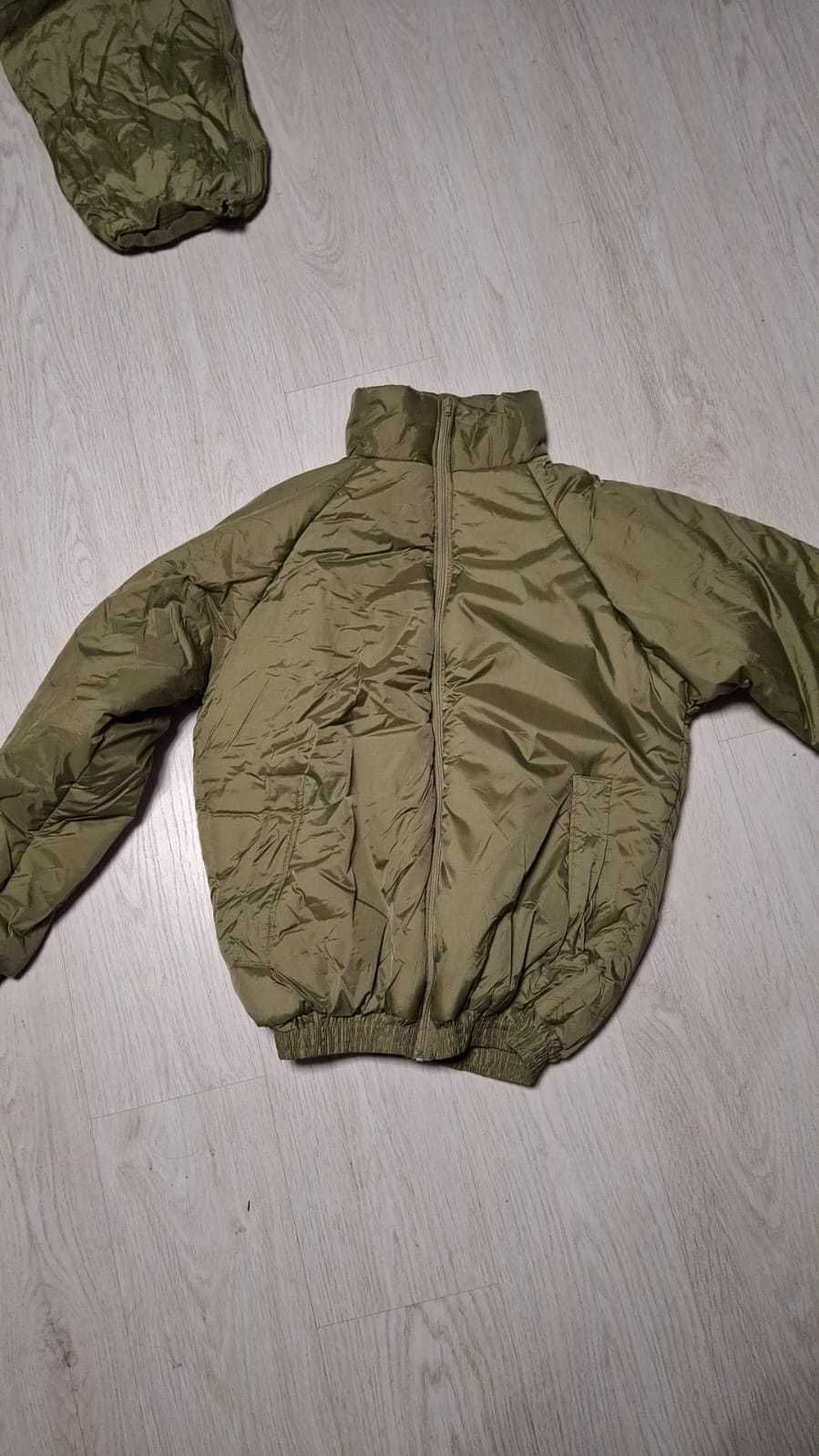 costum termic monocolor