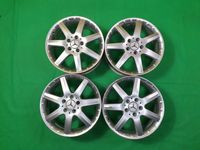 Jante Aliaj - 5x112 - 17 '' OEM Mercedes A B C E CLASS - 7J ET 49 !