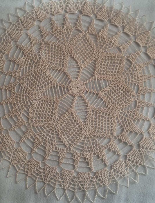 Красиви плетива за декорация