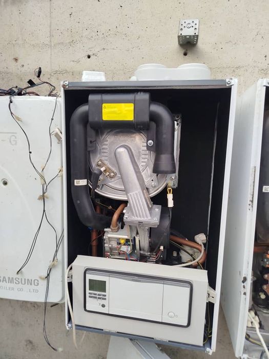 Katyol ( isitosh qozonlari)