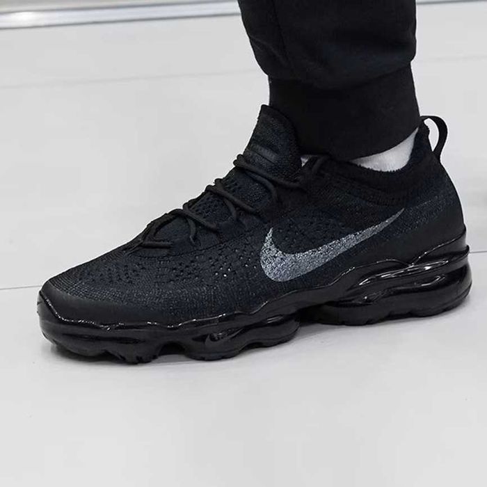 Vapormax Flyknit Negru/Mărime 39