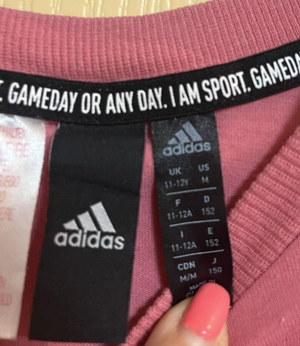 Блузи за момиче 152см.