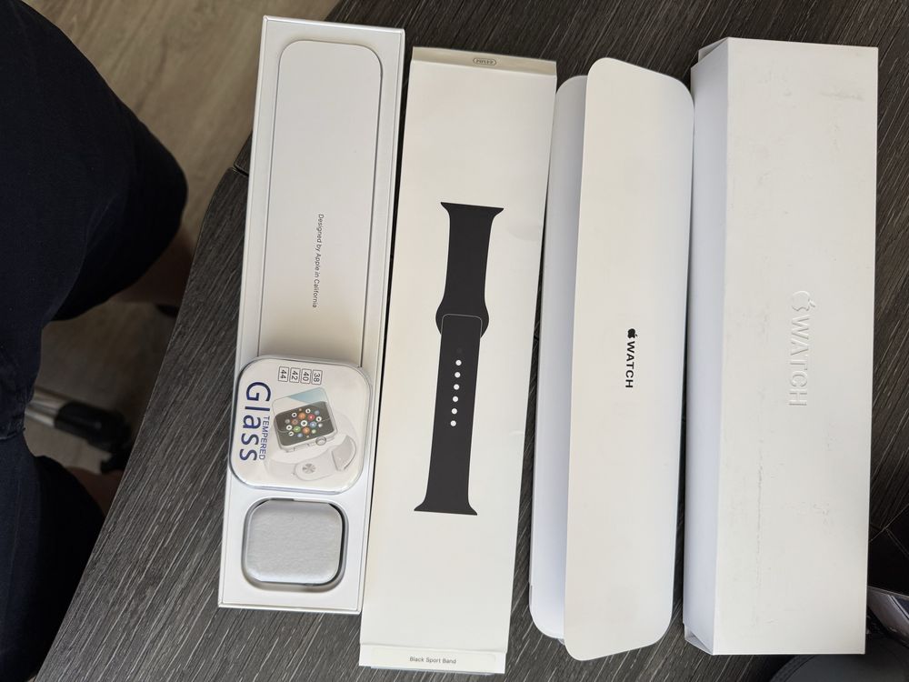 Apple watch 6 44 mm GPS