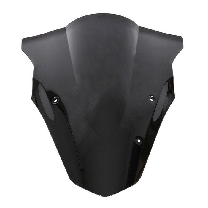 Parbriz Moto Fumuriu Kawasaki ER6F 2012-2016 Double Bubble PB092
