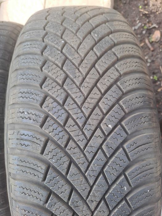 205 65 15 зимни nexen