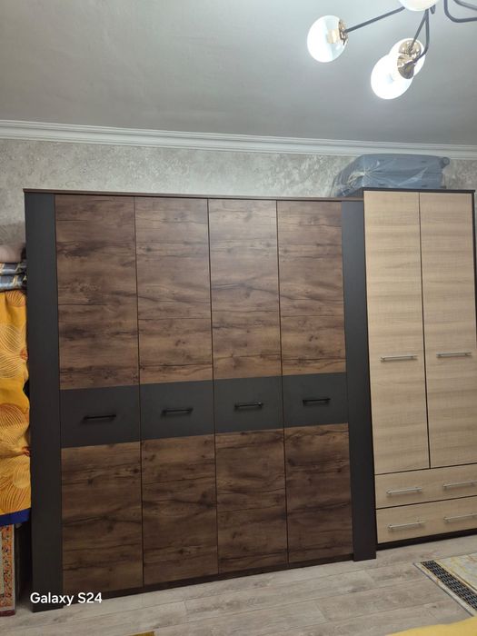 Гарнитура для спальни