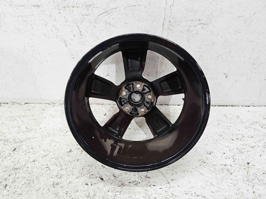 Janta aliaj Nissan Qashqai (2) [Fabr 2013-2017] 5X114.3, R18