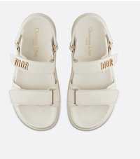 Продам сандали Dior