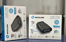 Neoline x-cop 7700s Radar-detektori