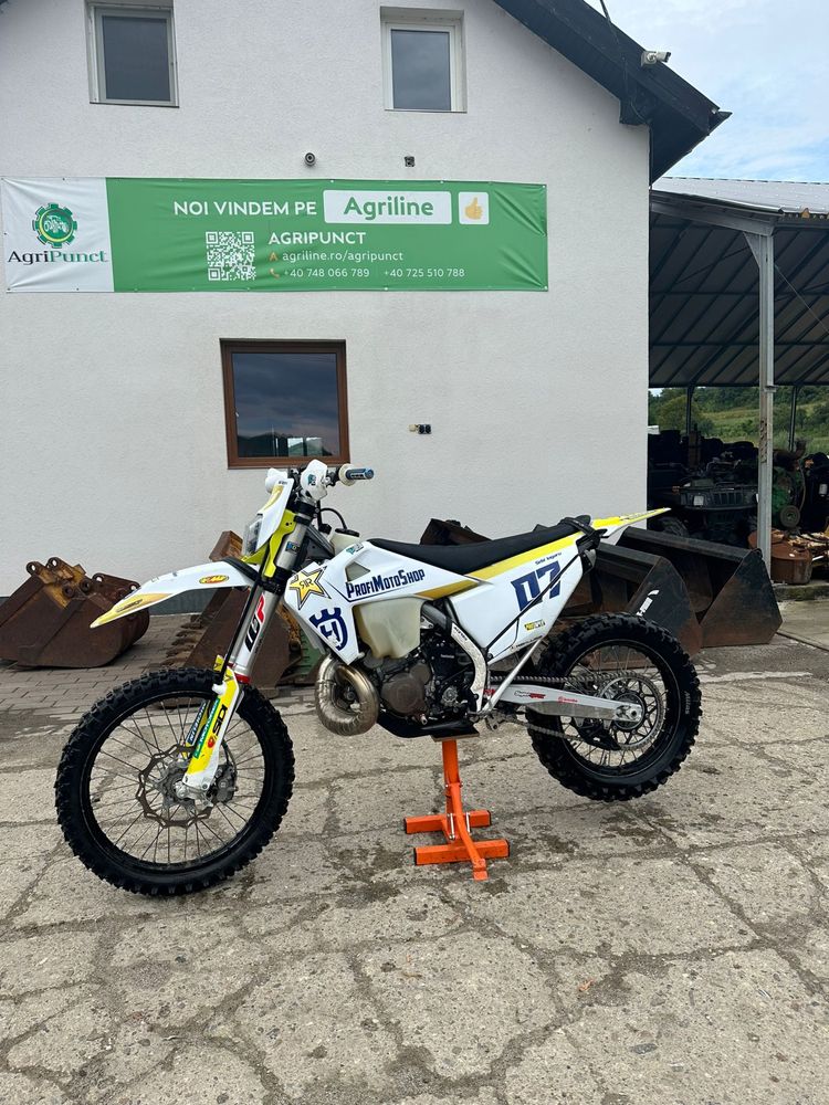 Husqvarna 300 2T 2022