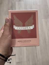parfum Paco Rabanne Olympea.