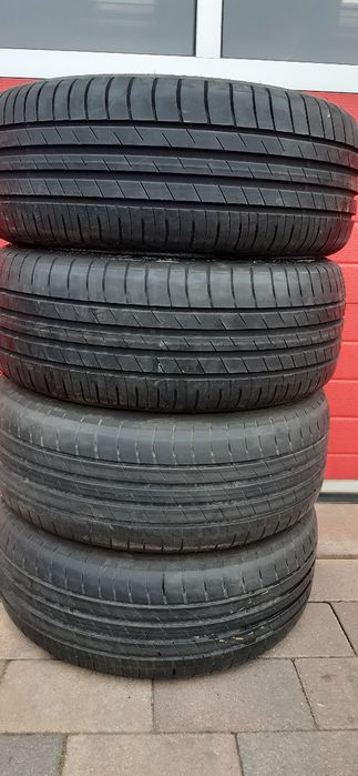 Jante originale Mercedes 205 55 16