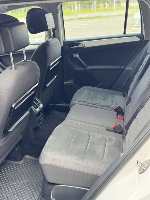 Vw Tiguan 2.0 diesel 150 cp EURO6