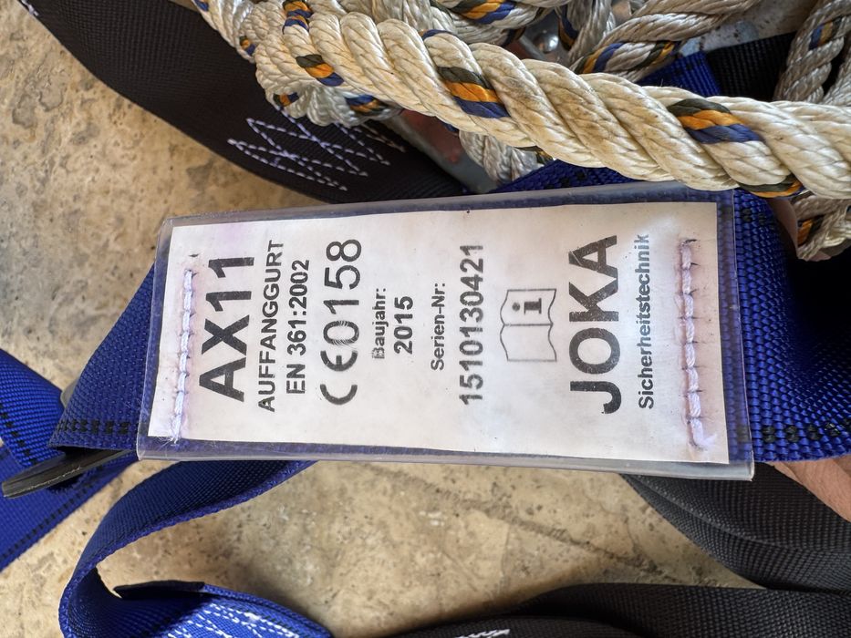 Ham cordita Joka alpinism noi.