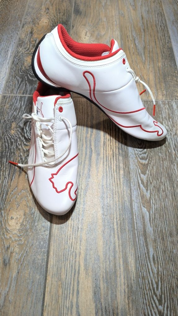 Мъжки маратонки Puma