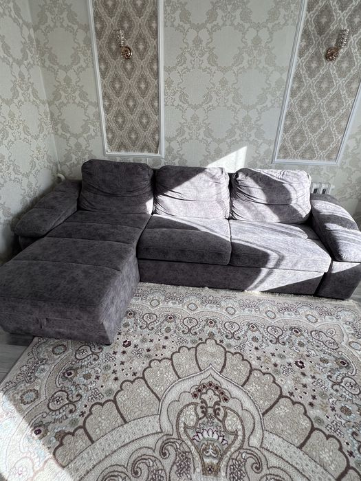 Диван 3,5м на 1м