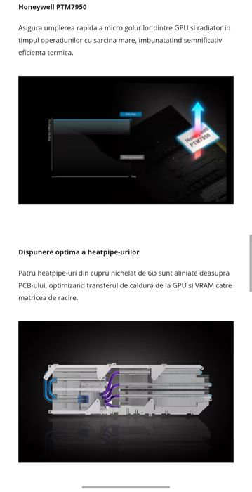 Placa Video Powercolor HELLHOUND AMD RADEON RX 9060 XT 8GB