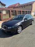 audi a4 2.0 tdi quatro 170cp